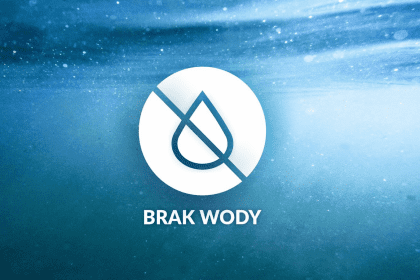 Brak w dostawie wody na ulicy Powstańców