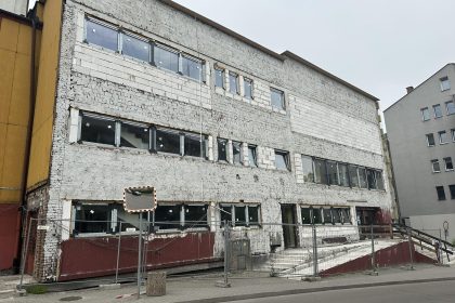 Niebawem ruszy termomodernizacja Mysłowickiego Ośrodka Kultury