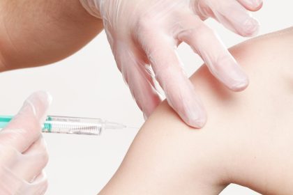 Informacje o szczepieniach przeciwko grypie (NFZ)
