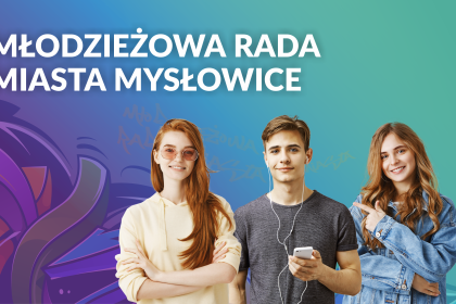 Wybrano nową Młodzieżową Radę Miasta Mysłowice