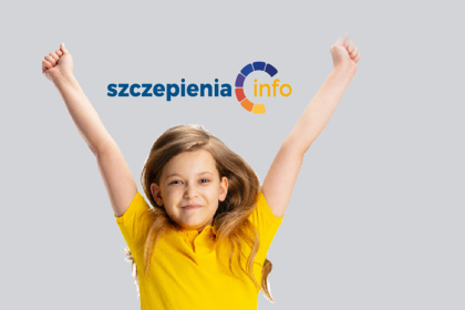 Bezpłatne szczepienia przeciw HPV dla dzieci w wieku 9-18 lat.