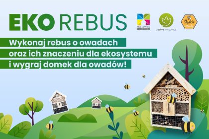 Konkurs „EKO – rebus”