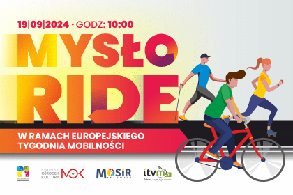 MYSŁO RIDE 2024