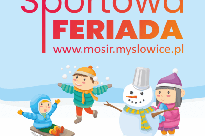 Sportowa feriada