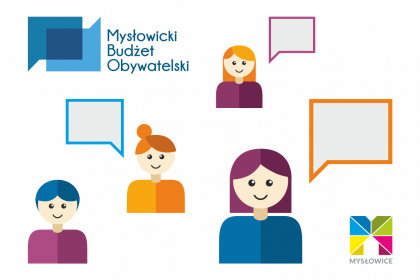 Rusza szósta edycja Mysłowickiego Budżetu Obywatelskiego!