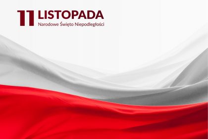 Narodowe Święto Niepodległości 11 Listopada