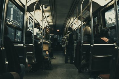 Zmiana rozkładu jazdy linii autobusowej nr 35