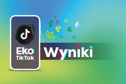 Konkurs na Eko TikToka rozstrzygnięty!