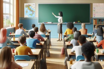 Rekrutacja do szkół ponadpodstawowych na rok szkolny 2025/2026
