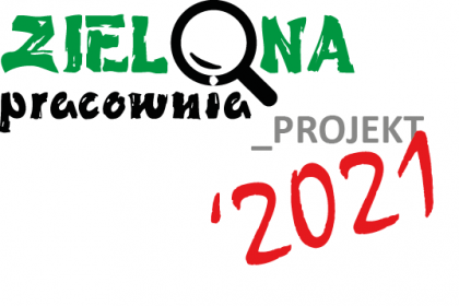 Mysłowicka szkoła laureatem w Konkursie „Zielona Pracownia-Projekt 2021”