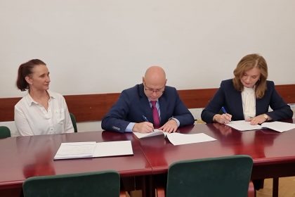 Podpisano umowę z realizatorem programu in vitro w Mysłowicach