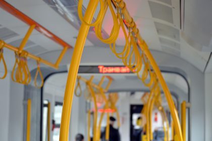 Zmiany w funkcjonowaniu komunikacji tramwajowej w dzielnicy Szopienice w Katowicach