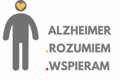 Kampania informacyjna „Alzheimer – rozumiem – wspieram”