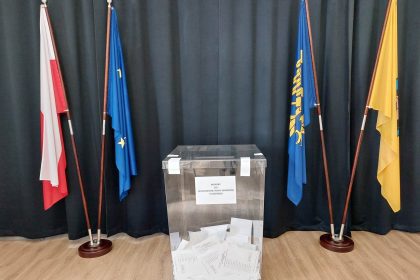 Protokół z wyborów do Mysłowickiej Rady Seniorów III Kadencji